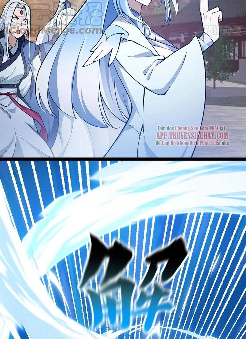 Ta Chẳng Qua Là Một Đại La Kim Tiên Chapter 287 - 8