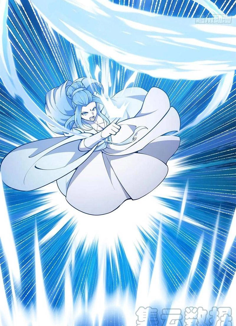 Ta Chẳng Qua Là Một Đại La Kim Tiên Chapter 287 - 9