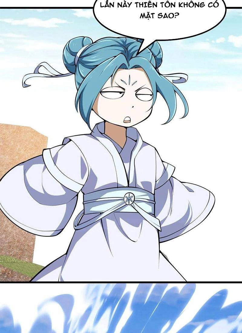 Ta Chẳng Qua Là Một Đại La Kim Tiên Chapter 287 - 12