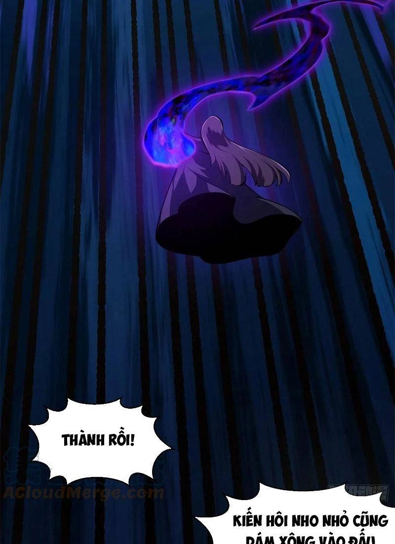 Ta Chẳng Qua Là Một Đại La Kim Tiên Chapter 287 - 16