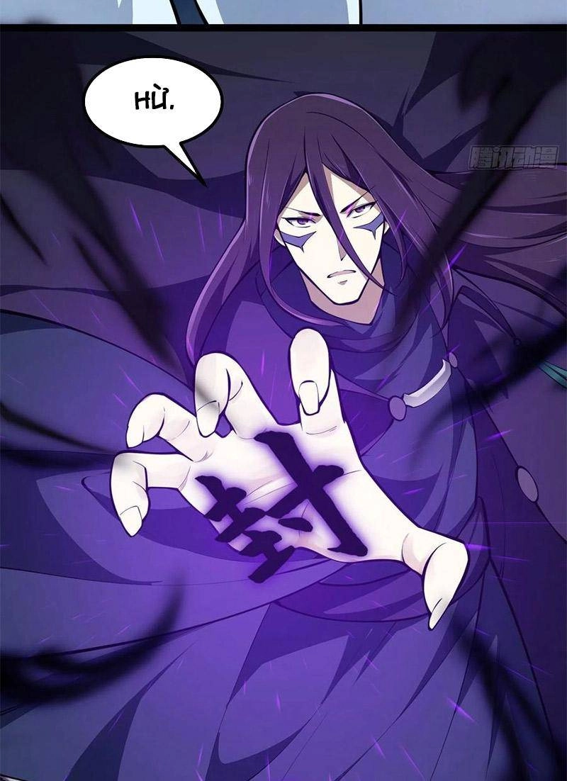 Ta Chẳng Qua Là Một Đại La Kim Tiên Chapter 287 - 18