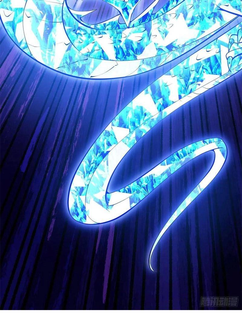 Ta Chẳng Qua Là Một Đại La Kim Tiên Chapter 287 - 20