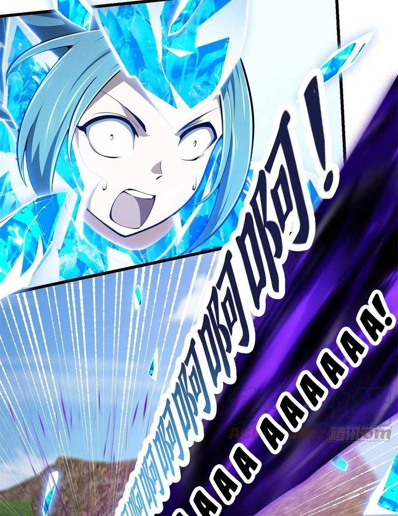 Ta Chẳng Qua Là Một Đại La Kim Tiên Chapter 287 - 24