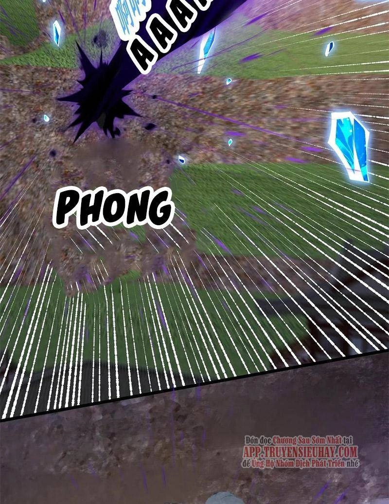 Ta Chẳng Qua Là Một Đại La Kim Tiên Chapter 287 - 25