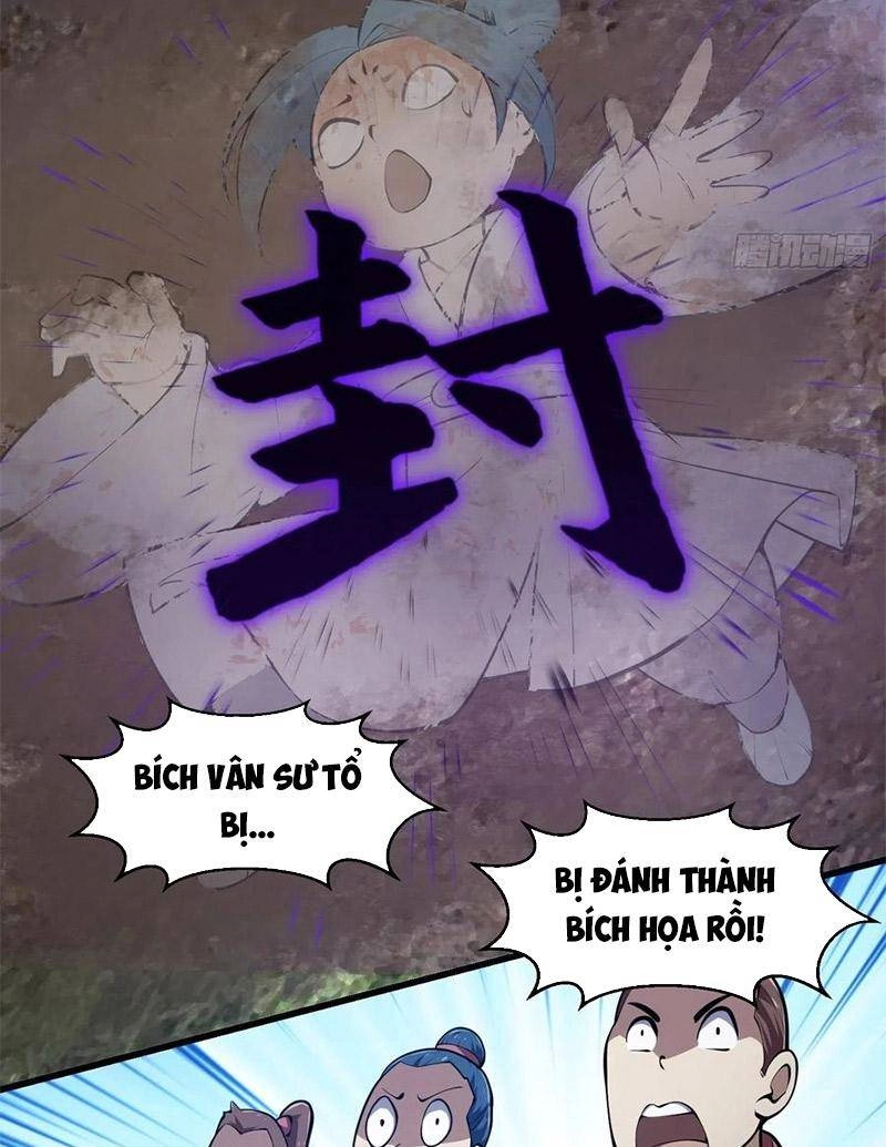 Ta Chẳng Qua Là Một Đại La Kim Tiên Chapter 287 - 26