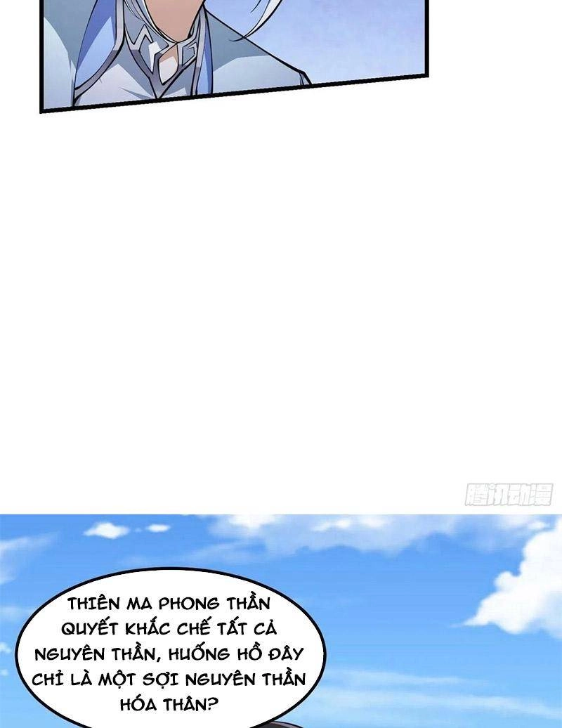 Ta Chẳng Qua Là Một Đại La Kim Tiên Chapter 287 - 28