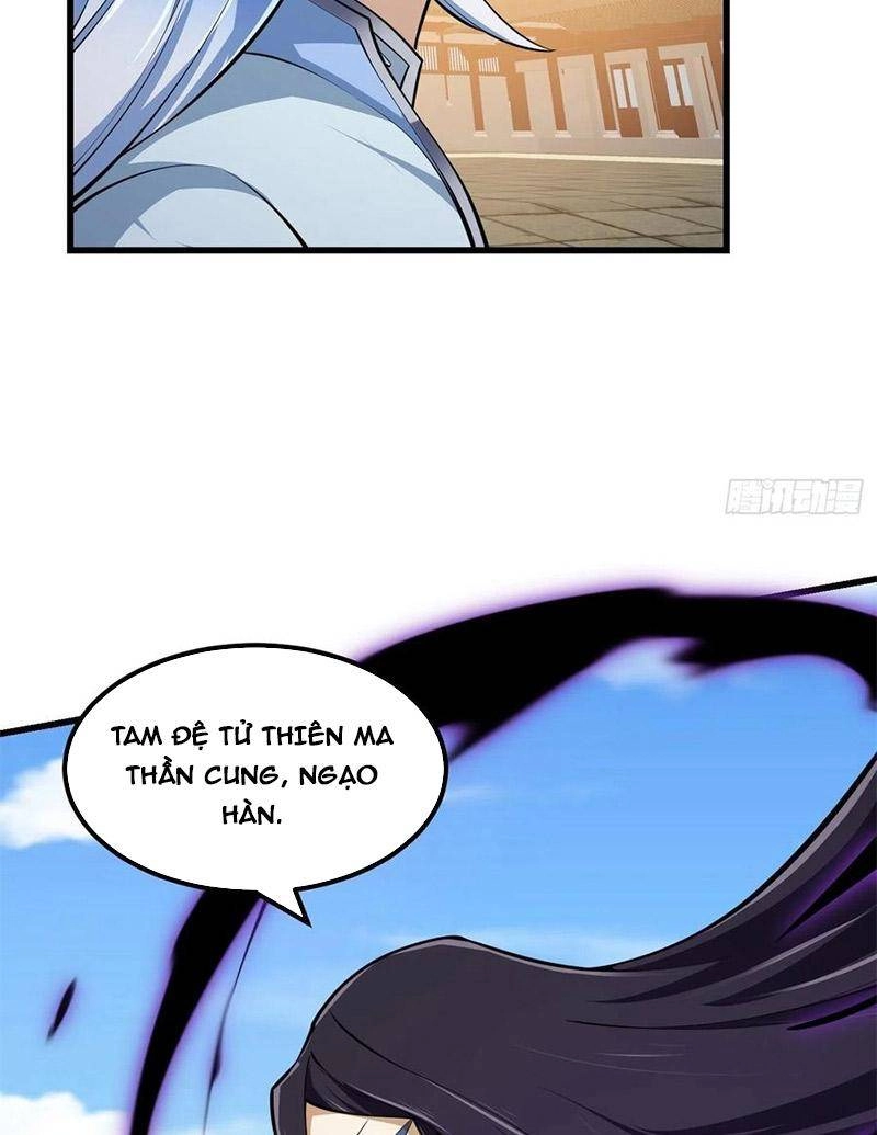 Ta Chẳng Qua Là Một Đại La Kim Tiên Chapter 287 - 31