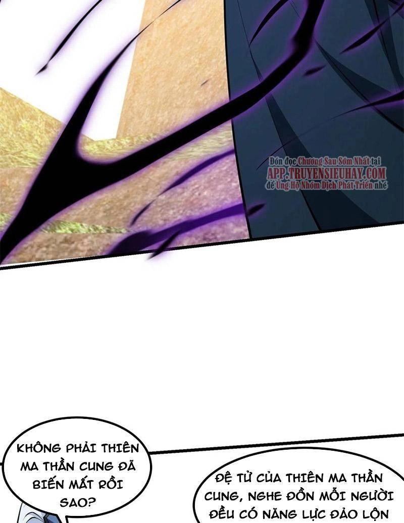 Ta Chẳng Qua Là Một Đại La Kim Tiên Chapter 287 - 33