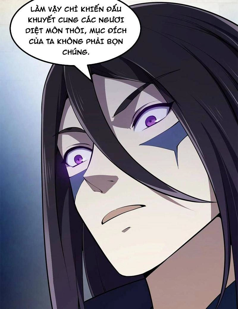 Ta Chẳng Qua Là Một Đại La Kim Tiên Chapter 287 - 36