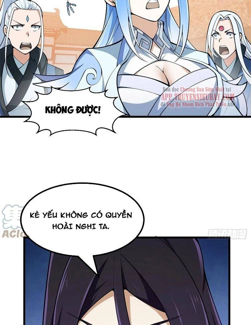Ta Chẳng Qua Là Một Đại La Kim Tiên Chapter 287 - 38