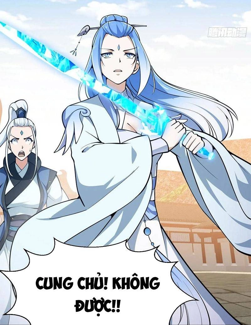 Ta Chẳng Qua Là Một Đại La Kim Tiên Chapter 287 - 40