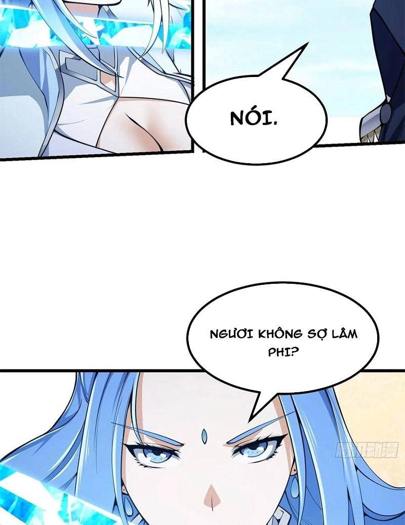 Ta Chẳng Qua Là Một Đại La Kim Tiên Chapter 287 - 42