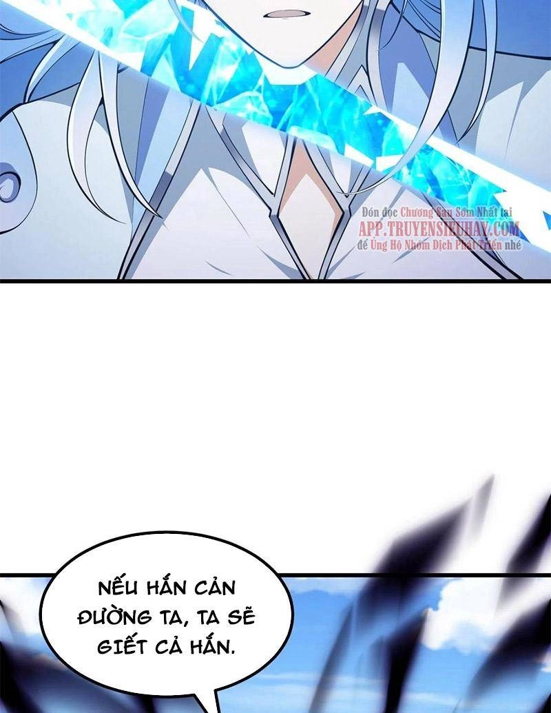 Ta Chẳng Qua Là Một Đại La Kim Tiên Chapter 287 - 43