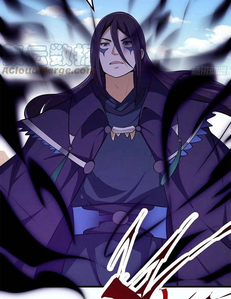 Ta Chẳng Qua Là Một Đại La Kim Tiên Chapter 287 - 44