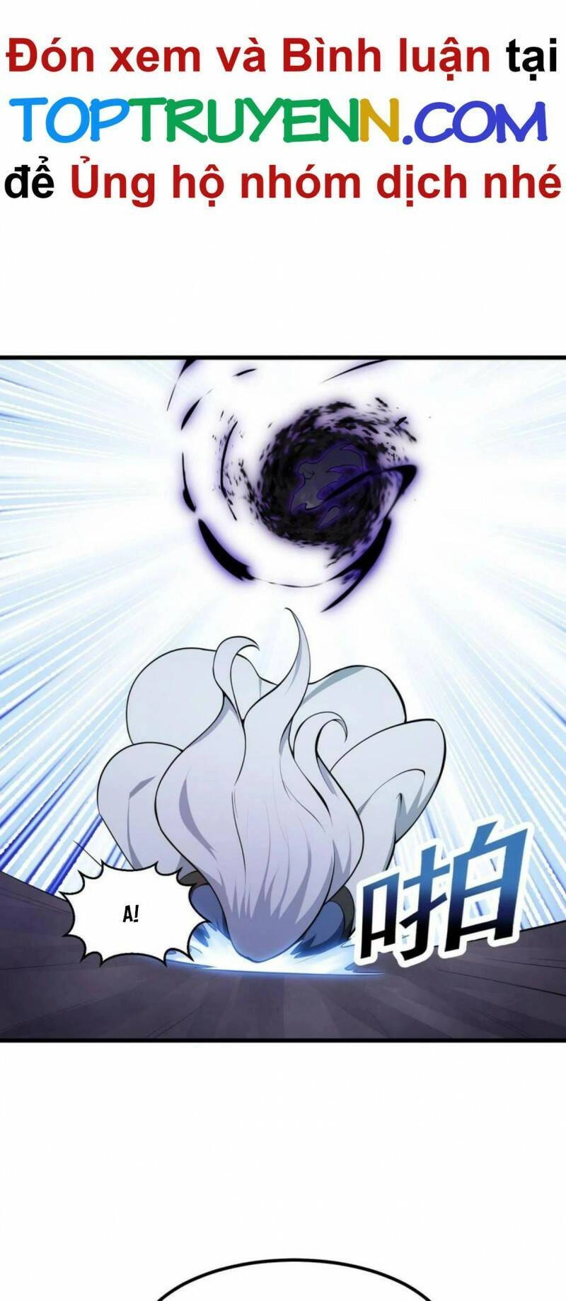 Ta Chẳng Qua Là Một Đại La Kim Tiên Chapter 288 - 9