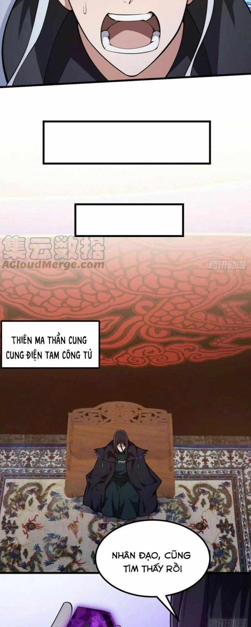 Ta Chẳng Qua Là Một Đại La Kim Tiên Chapter 288 - 15