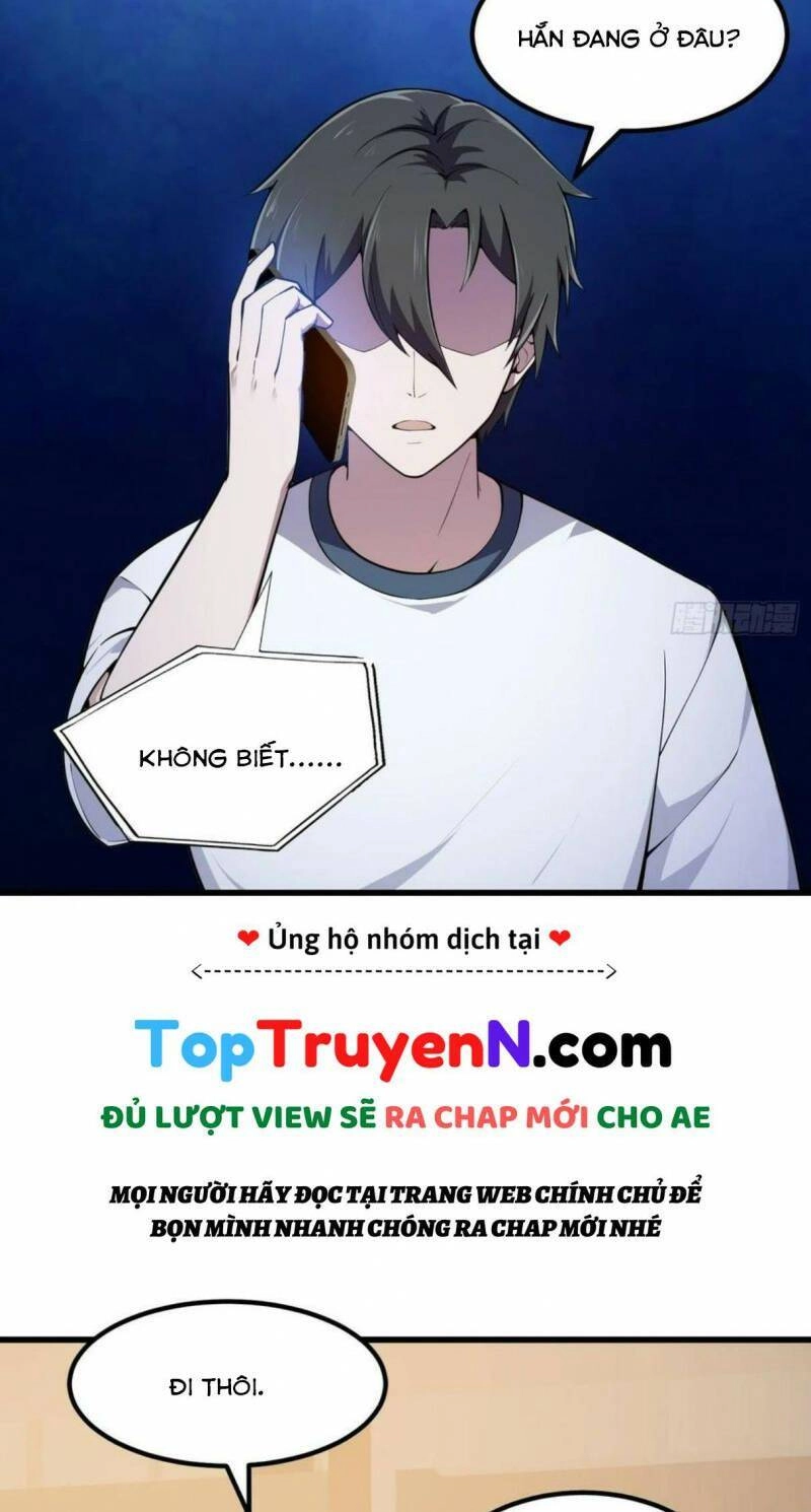 Ta Chẳng Qua Là Một Đại La Kim Tiên Chapter 288 - 20