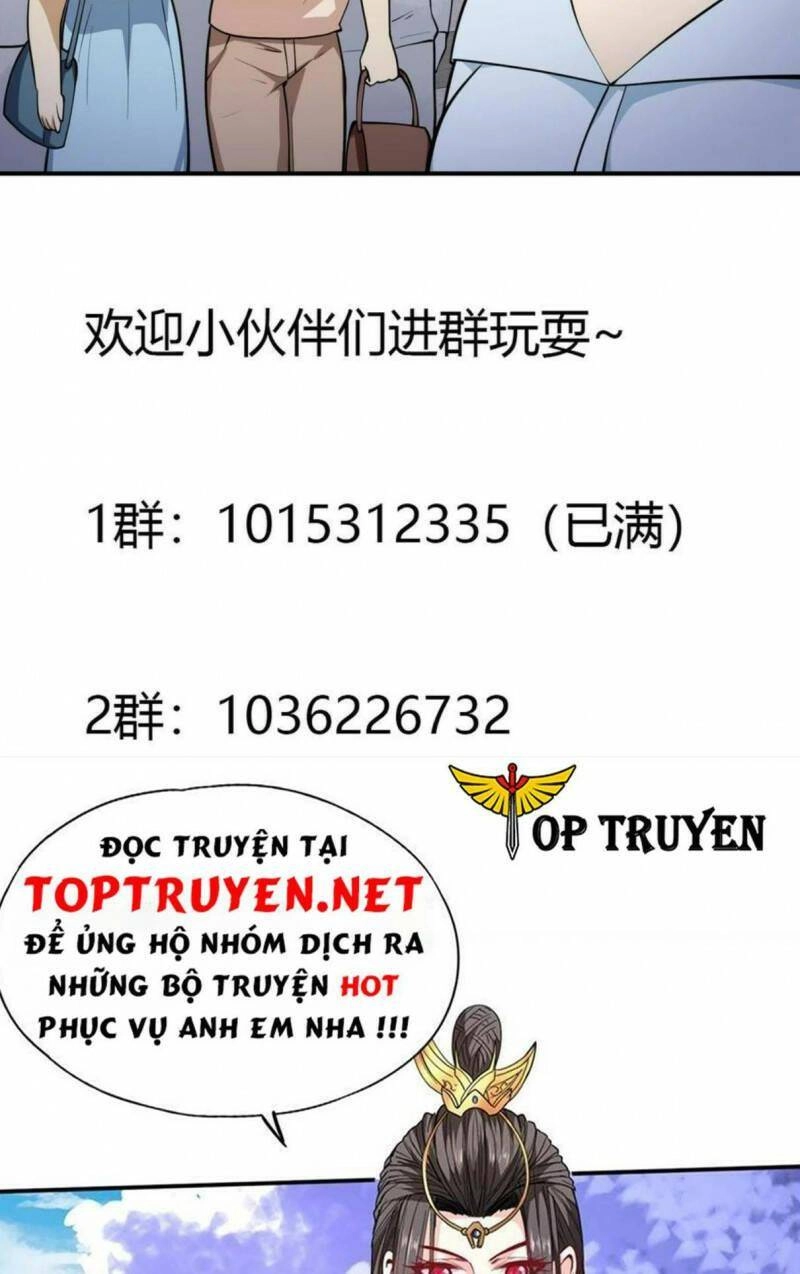 Ta Chẳng Qua Là Một Đại La Kim Tiên Chapter 288 - 28