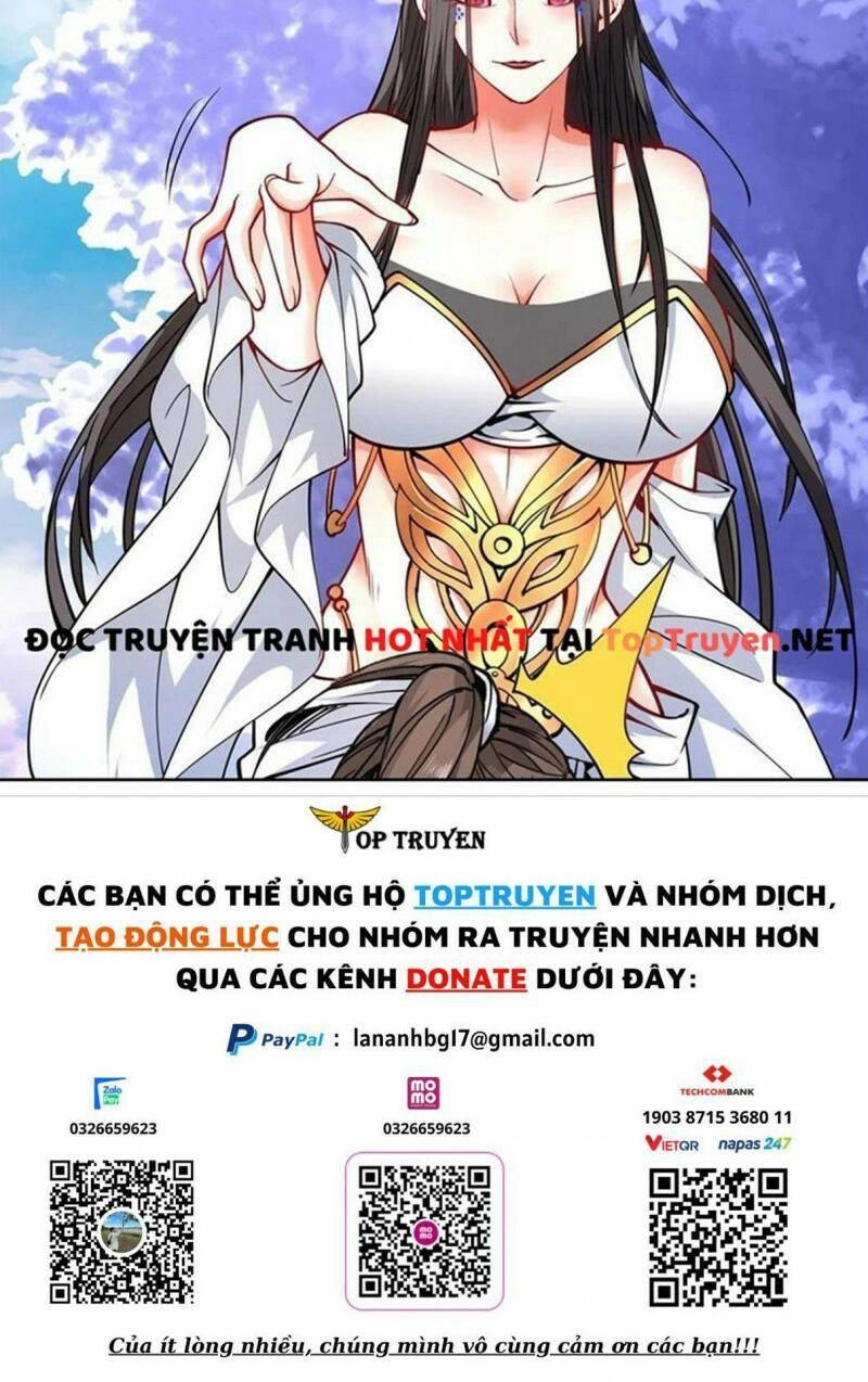 Ta Chẳng Qua Là Một Đại La Kim Tiên Chapter 288 - 29