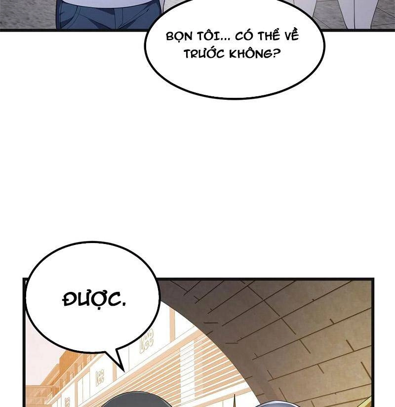 Ta Chẳng Qua Là Một Đại La Kim Tiên Chapter 289 - 39