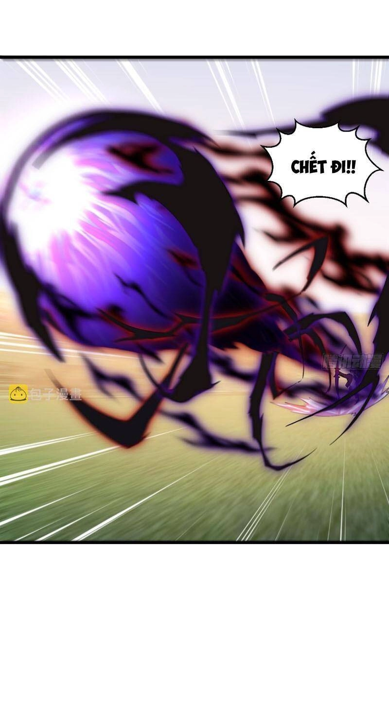 Ta Chẳng Qua Là Một Đại La Kim Tiên Chapter 291 - 1