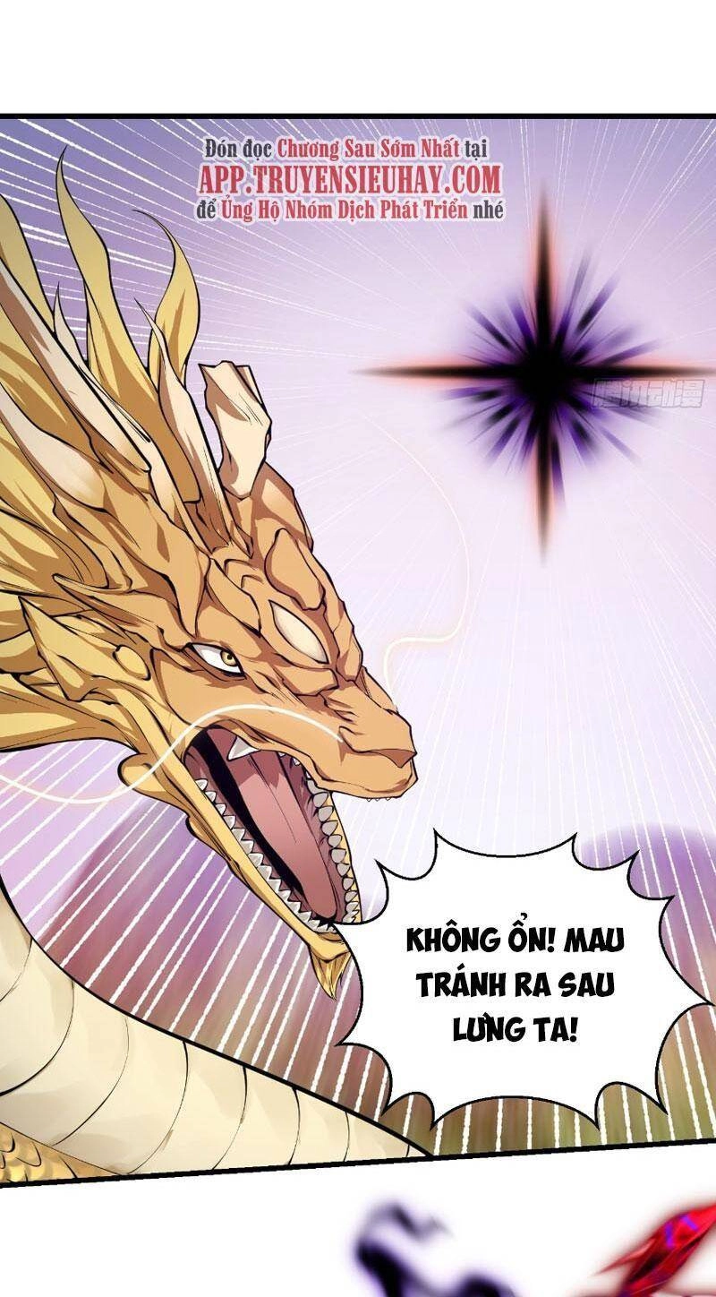 Ta Chẳng Qua Là Một Đại La Kim Tiên Chapter 291 - 2