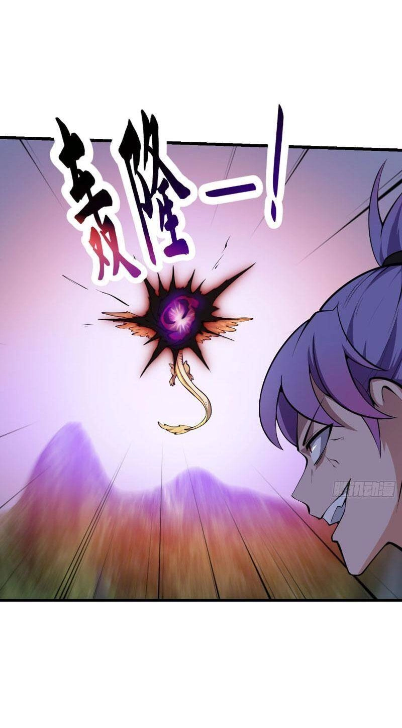 Ta Chẳng Qua Là Một Đại La Kim Tiên Chapter 291 - 4