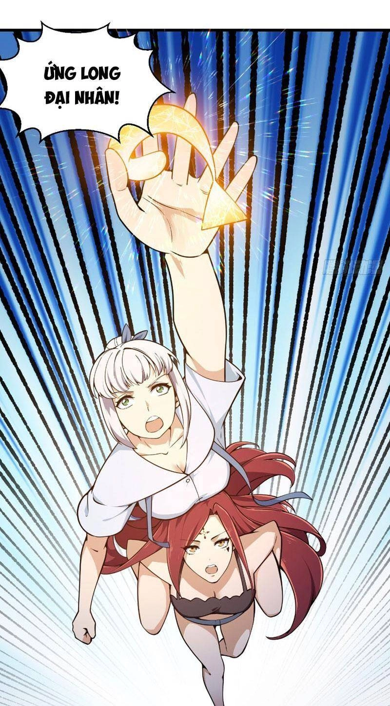 Ta Chẳng Qua Là Một Đại La Kim Tiên Chapter 291 - 9