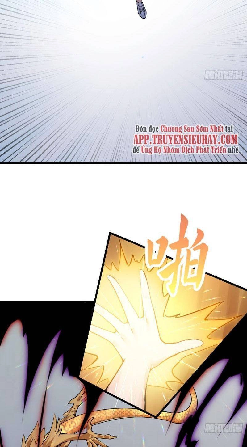 Ta Chẳng Qua Là Một Đại La Kim Tiên Chapter 291 - 10