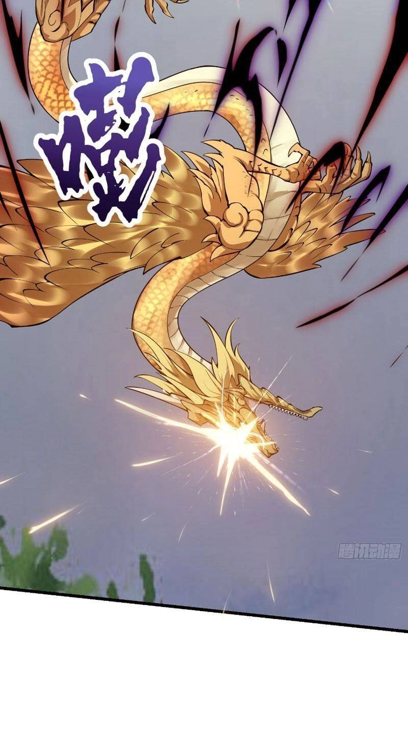 Ta Chẳng Qua Là Một Đại La Kim Tiên Chapter 291 - 11