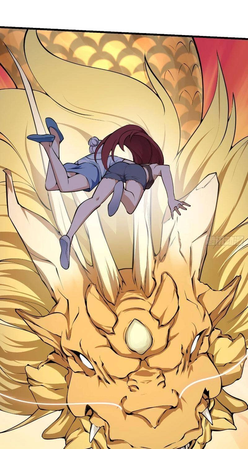 Ta Chẳng Qua Là Một Đại La Kim Tiên Chapter 291 - 12