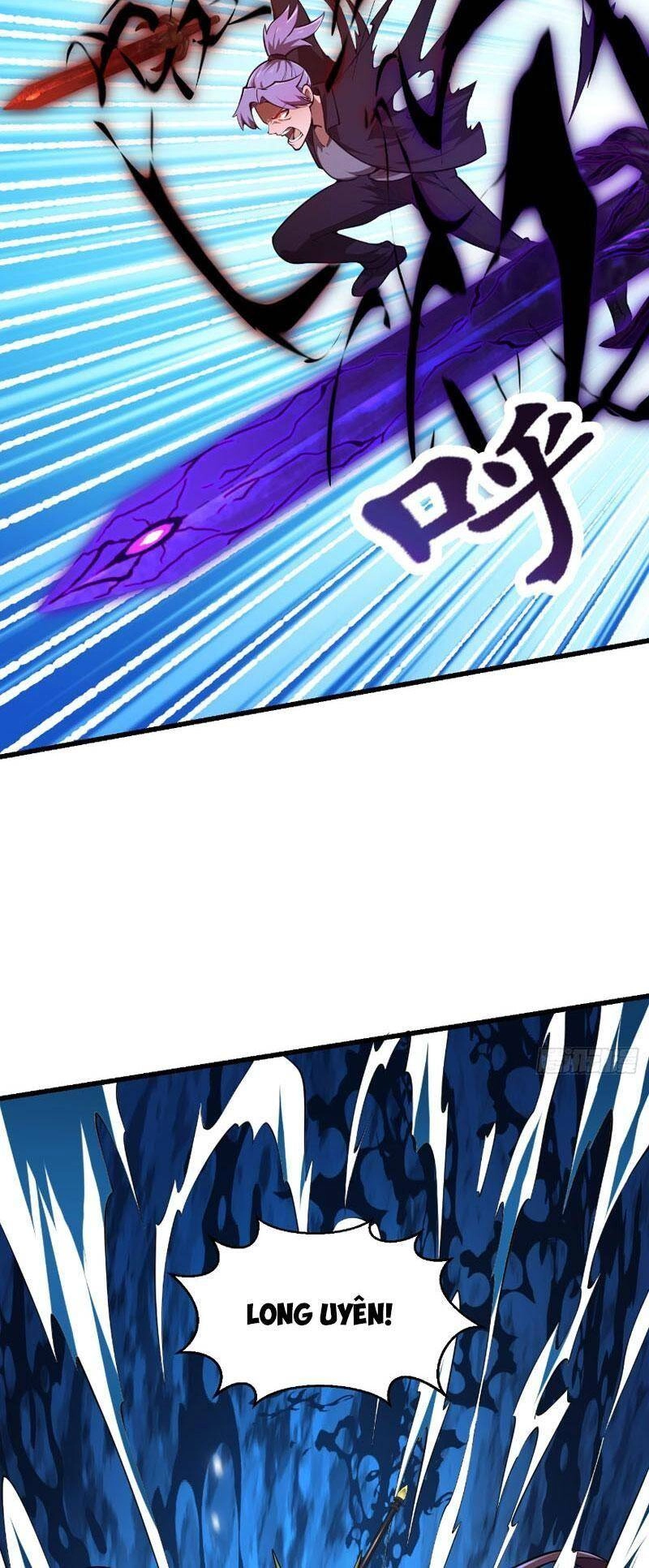 Ta Chẳng Qua Là Một Đại La Kim Tiên Chapter 291 - 26