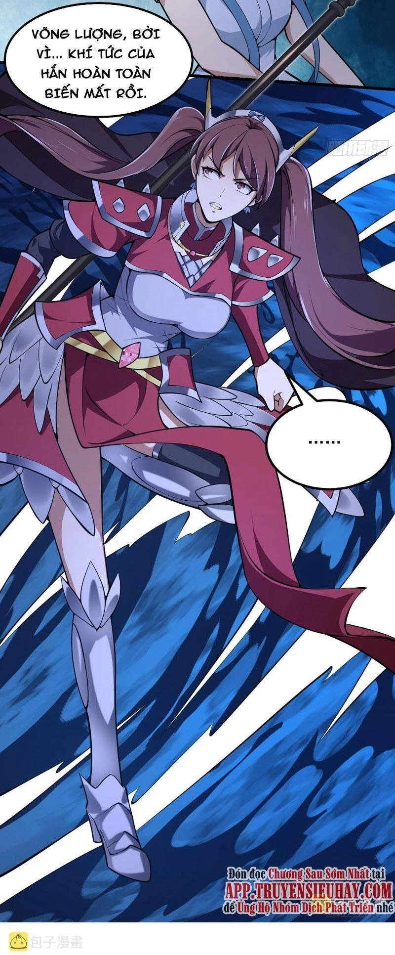 Ta Chẳng Qua Là Một Đại La Kim Tiên Chapter 291 - 28