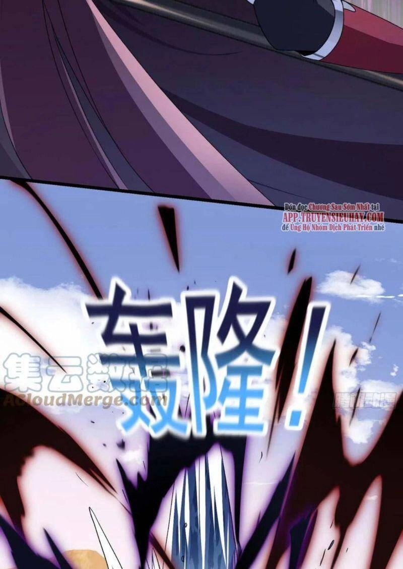 Ta Chẳng Qua Là Một Đại La Kim Tiên Chapter 292 - 5