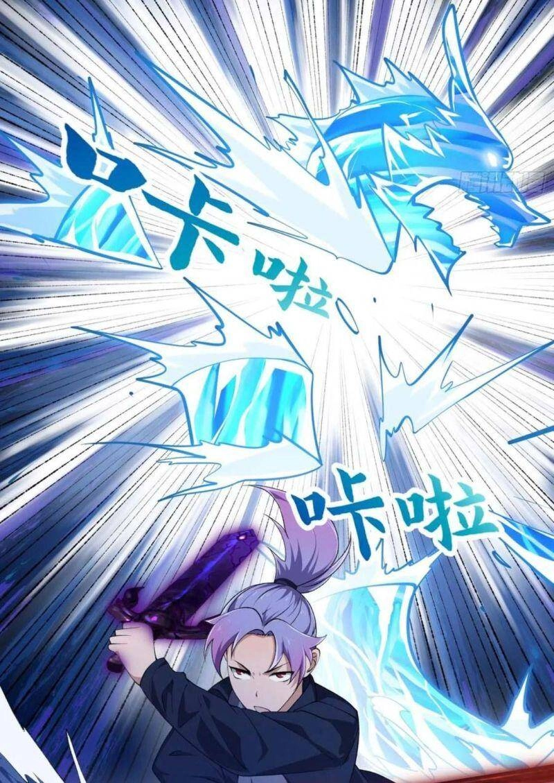 Ta Chẳng Qua Là Một Đại La Kim Tiên Chapter 292 - 8