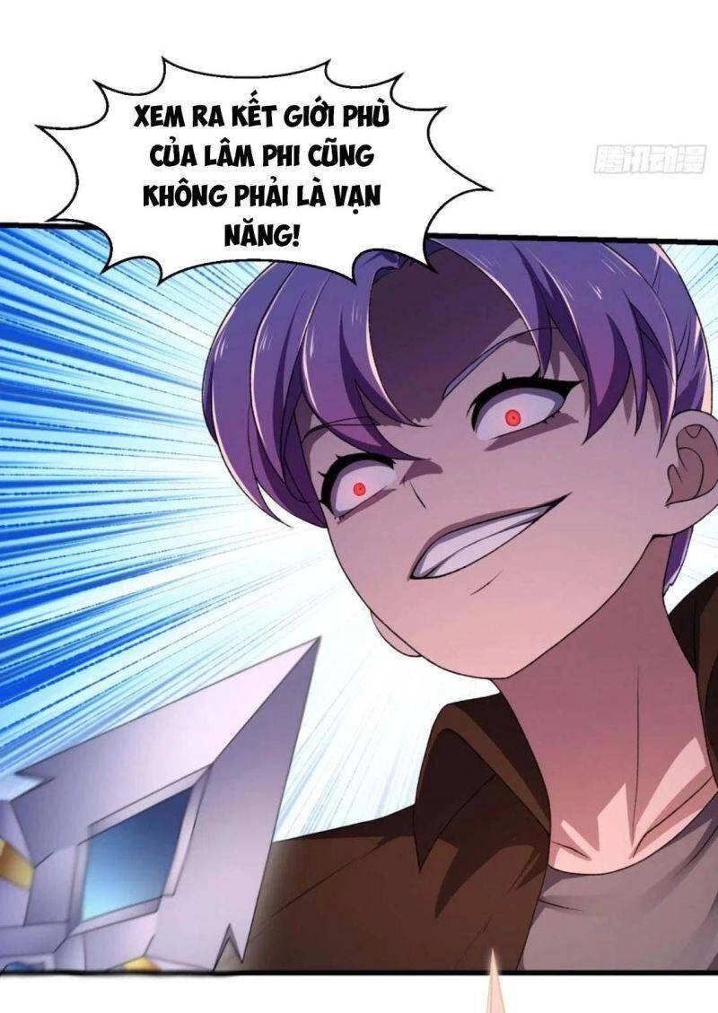 Ta Chẳng Qua Là Một Đại La Kim Tiên Chapter 292 - 13