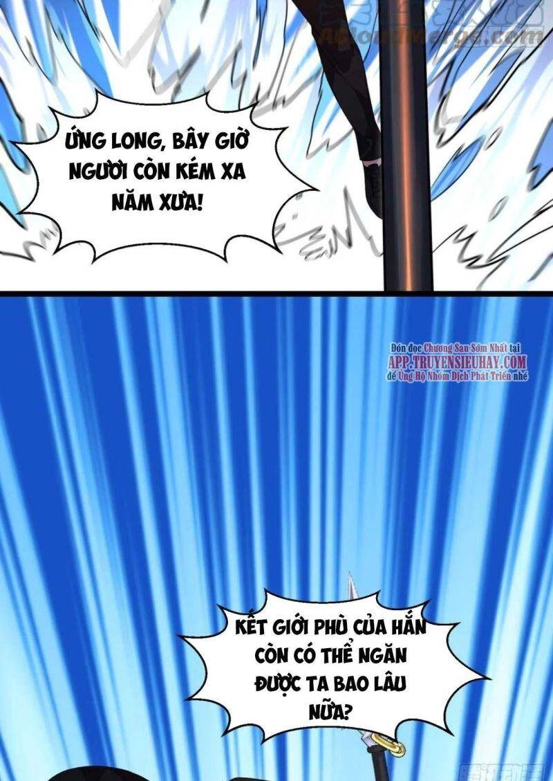 Ta Chẳng Qua Là Một Đại La Kim Tiên Chapter 292 - 15