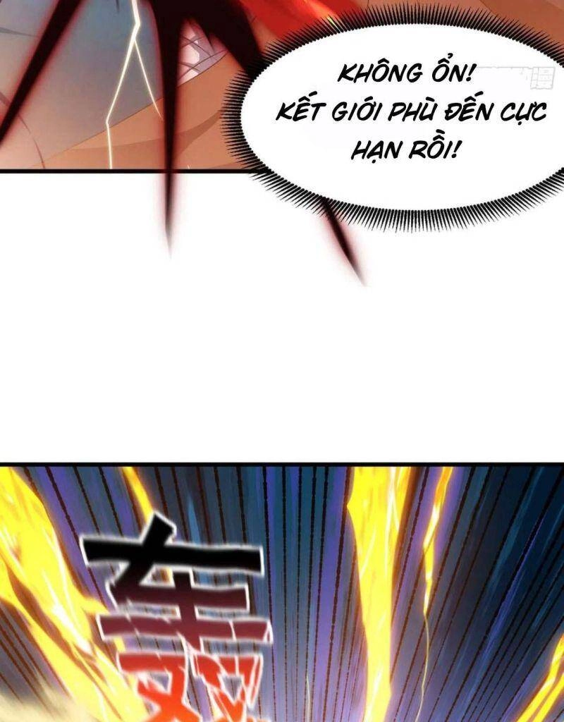 Ta Chẳng Qua Là Một Đại La Kim Tiên Chapter 292 - 20