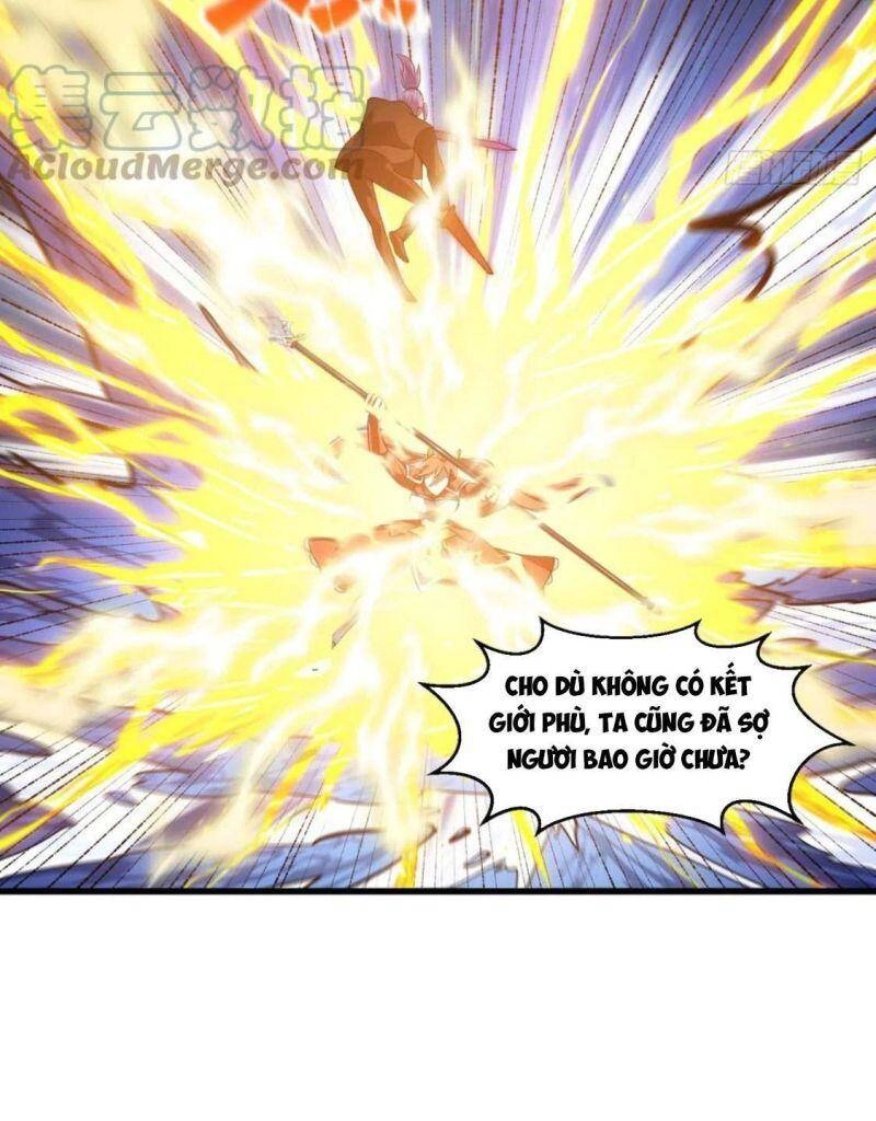 Ta Chẳng Qua Là Một Đại La Kim Tiên Chapter 292 - 21