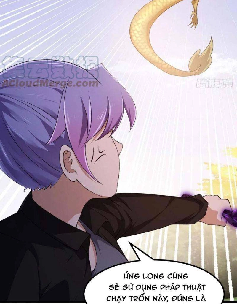 Ta Chẳng Qua Là Một Đại La Kim Tiên Chapter 292 - 24