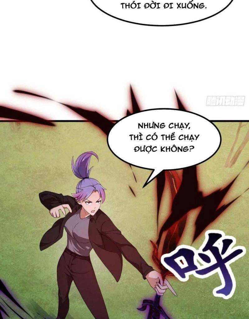 Ta Chẳng Qua Là Một Đại La Kim Tiên Chapter 292 - 25