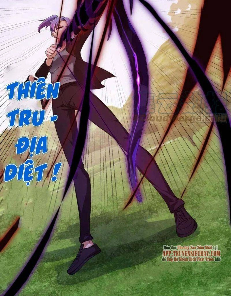 Ta Chẳng Qua Là Một Đại La Kim Tiên Chapter 292 - 27