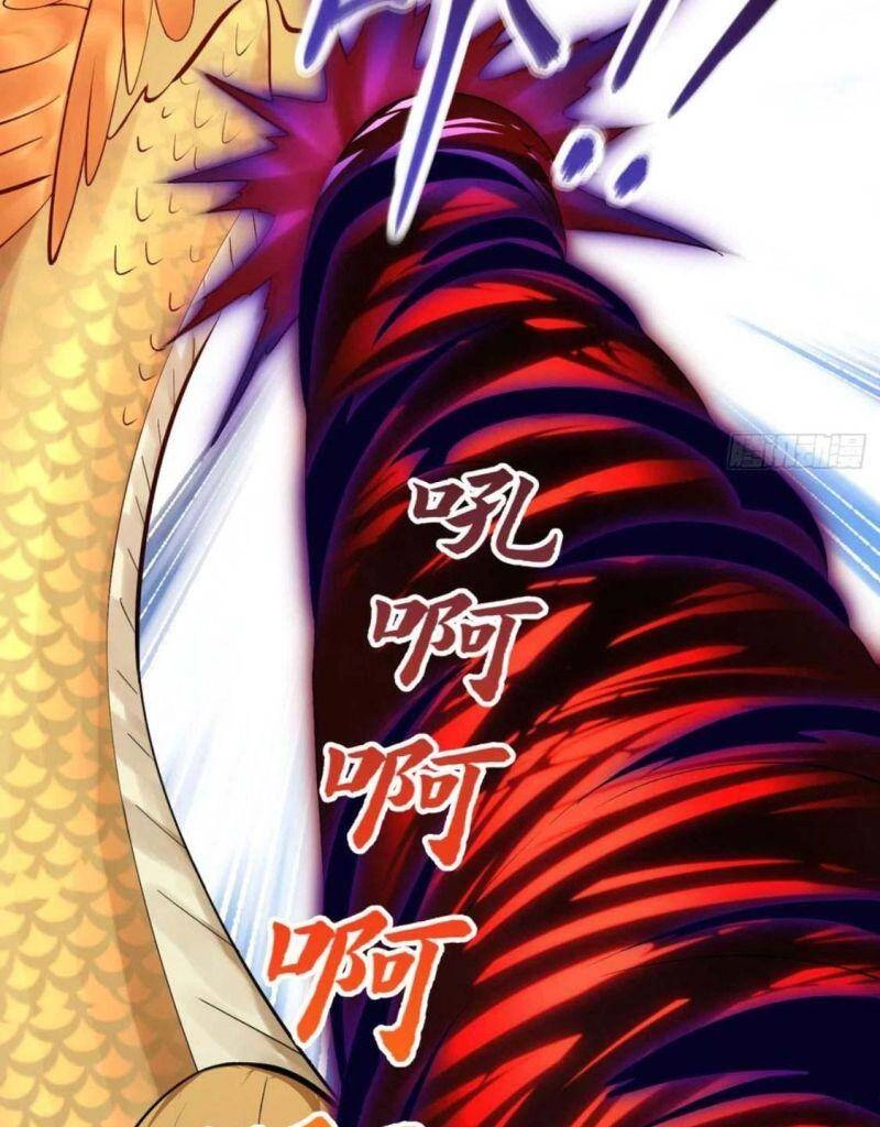 Ta Chẳng Qua Là Một Đại La Kim Tiên Chapter 292 - 31