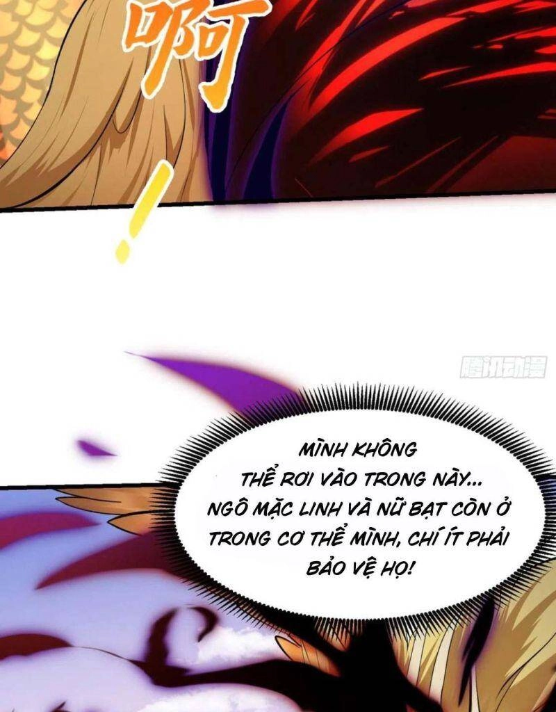 Ta Chẳng Qua Là Một Đại La Kim Tiên Chapter 292 - 32