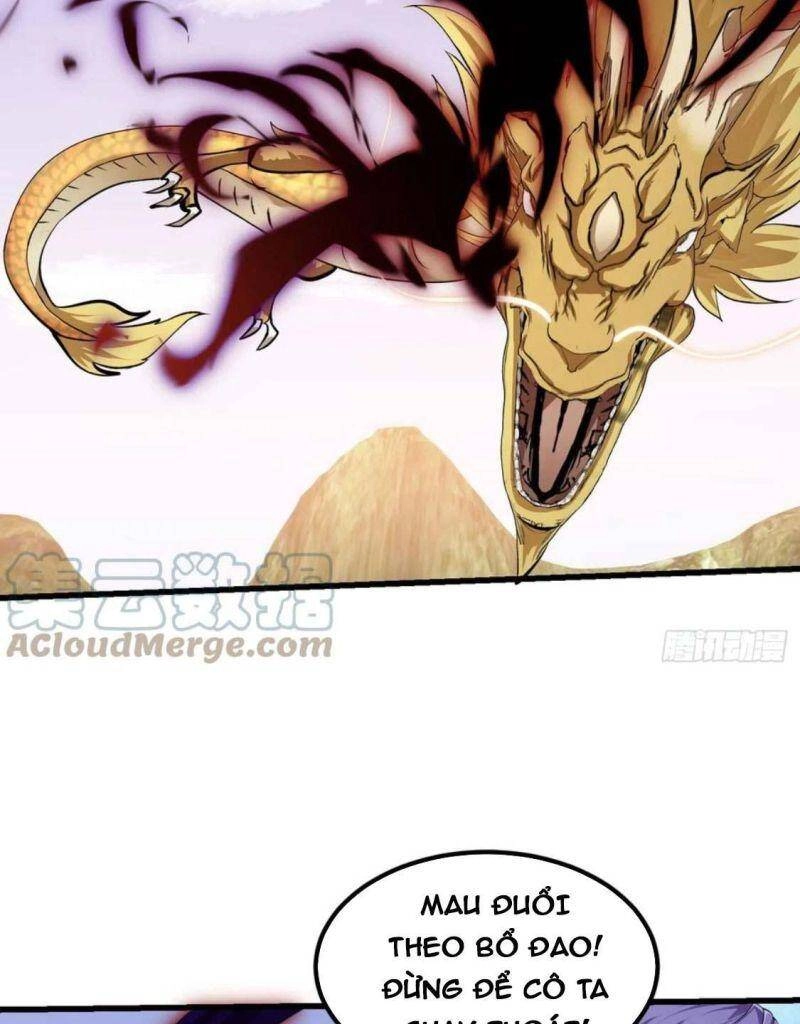 Ta Chẳng Qua Là Một Đại La Kim Tiên Chapter 292 - 33