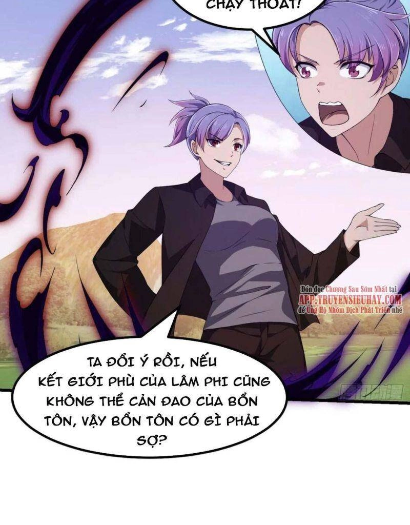 Ta Chẳng Qua Là Một Đại La Kim Tiên Chapter 292 - 34