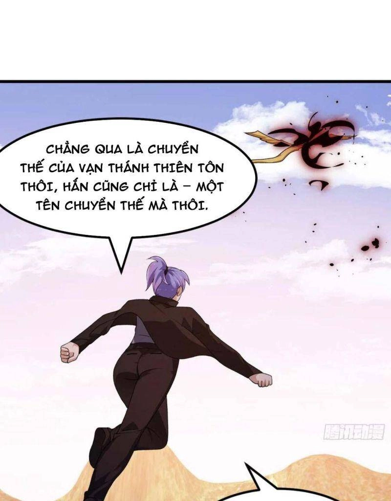 Ta Chẳng Qua Là Một Đại La Kim Tiên Chapter 292 - 35