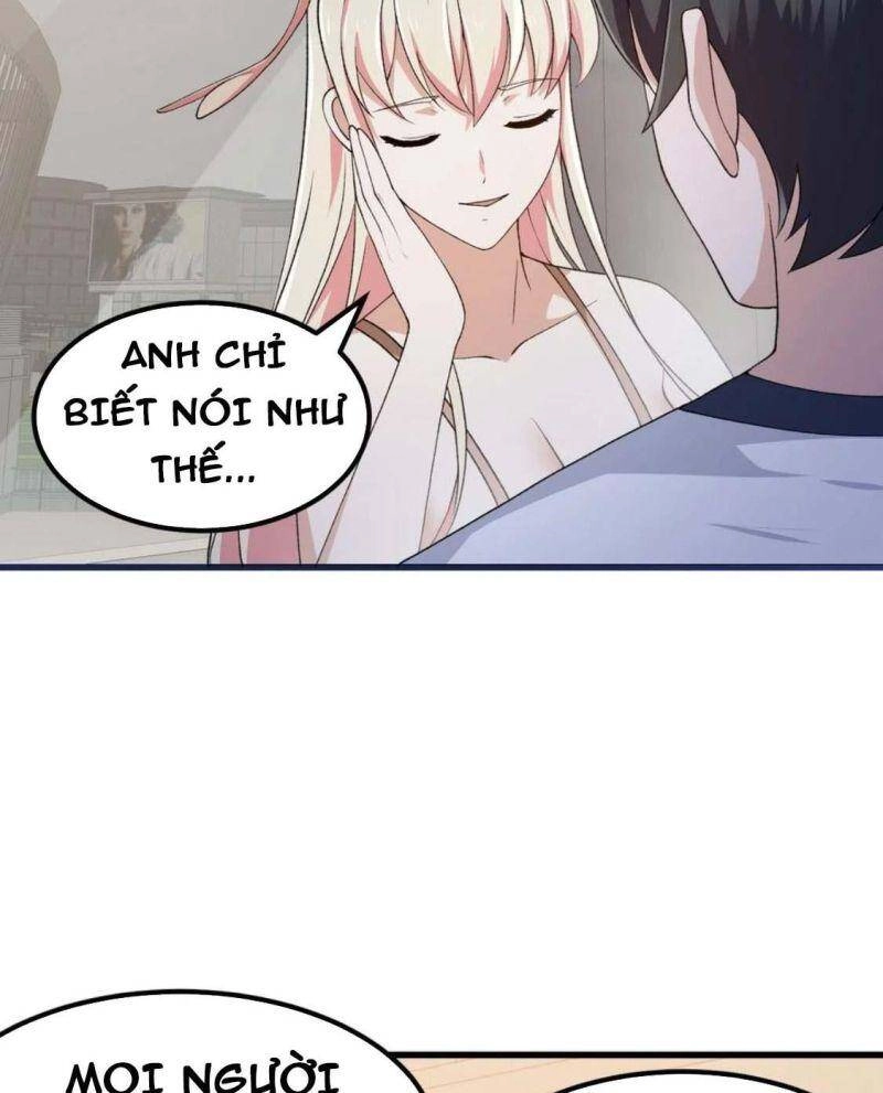 Ta Chẳng Qua Là Một Đại La Kim Tiên Chapter 292 - 40