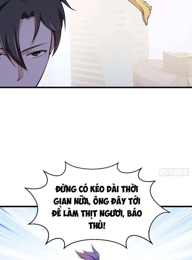 Ta Chẳng Qua Là Một Đại La Kim Tiên Chapter 293 - 4