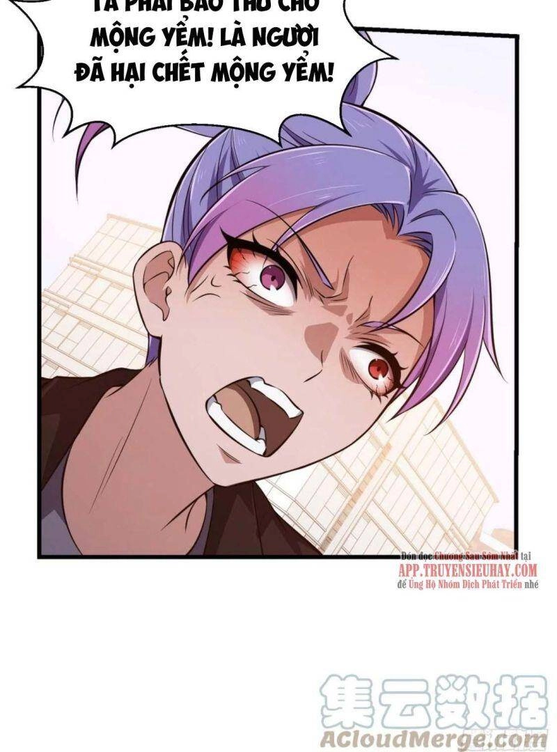 Ta Chẳng Qua Là Một Đại La Kim Tiên Chapter 293 - 15